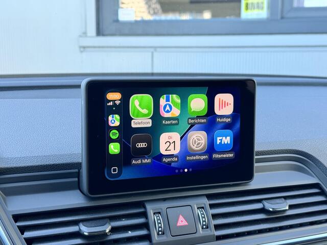 Audi Q5 50 TFSI e quattro S line edition 299 PK | Trekhaak | 20 Inch | ACC | Apple CarPlay