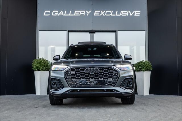Audi Q5 Sportback 55 TFSI e S edition - S Line | Panorama | RS Seats | Luchtvering | B&O | Elek. Trekhaak