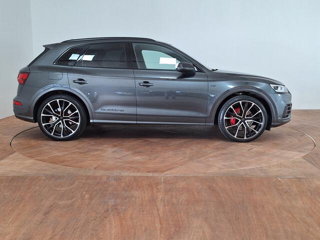 Audi Q5 3.0 TFSI SQ5 quattro PL+ | Panodak | Elektrisch wegklapbare trek