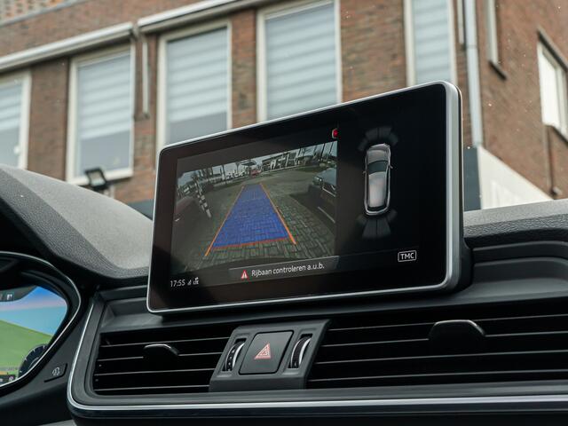 Audi Q5 55 TFSI e quattro Competition PANO CAMERA 21 INCH MATRIX LED VIRTUAL DASH CRUISE