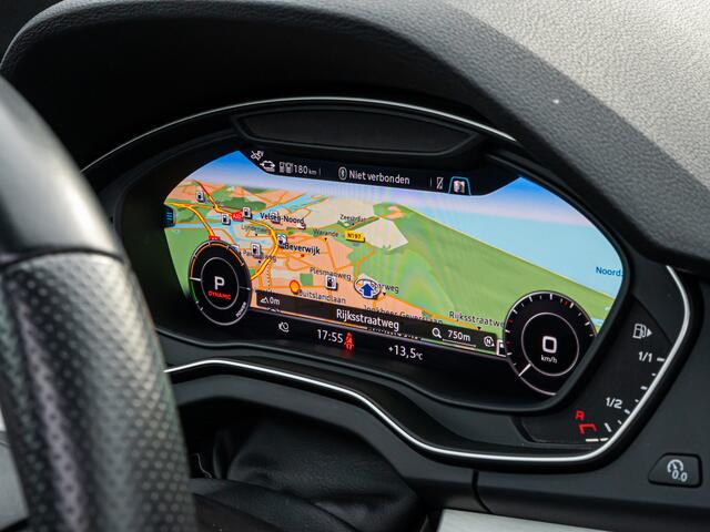 Audi Q5 55 TFSI e quattro Competition PANO CAMERA 21 INCH MATRIX LED VIRTUAL DASH CRUISE