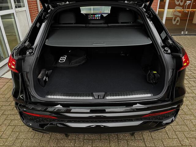 Audi Q5 Sportback 2.0 TFSI e-hybrid quattro S edition Competition