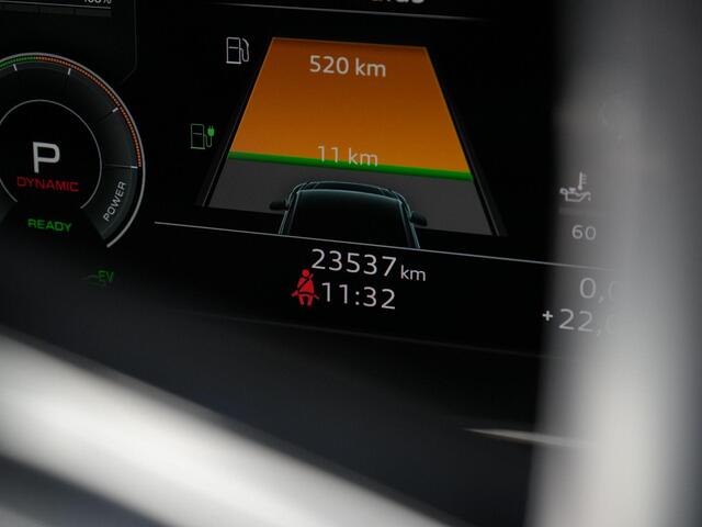Audi Q5 50 TFSI e Quattro Advanced edition | Panoramadak | Trekhaak | Achteruitrijcamera | Navigatie | Stoelverwarming
