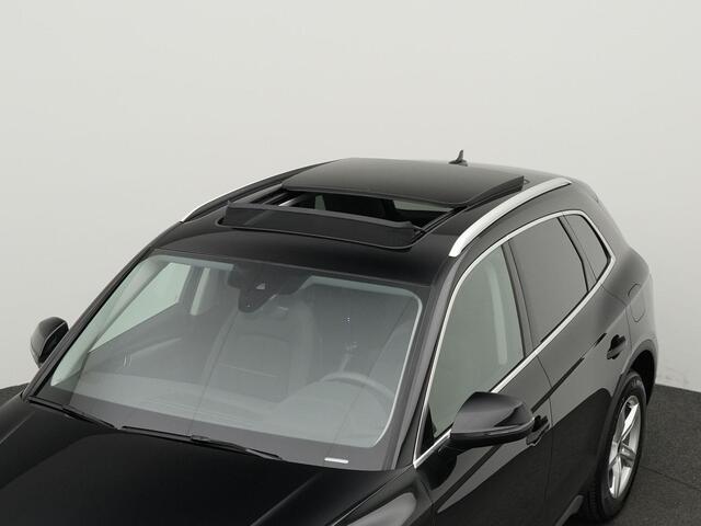 Audi Q5 50 TFSI e Quattro Advanced edition | Panoramadak | Trekhaak | Achteruitrijcamera | Navigatie | Stoelverwarming