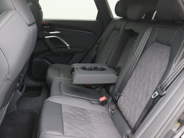 Audi Q5 2.0 TFSI e-hybrid quattro S edition Competition Pano-Schuifdak, Trekhaak, S-Line, Memorystoel, 21" LM Velgen, Side Assist, Keyless, Elektr. Achterklep, Head-Up Display