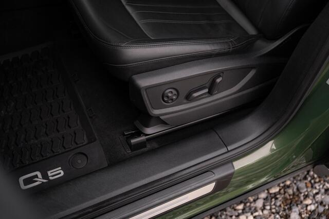 Audi Q5 Sportback 50 TFSI e Advanced edition |1e. Eig.|El.Trekh.|ACC|Memory|Quattro