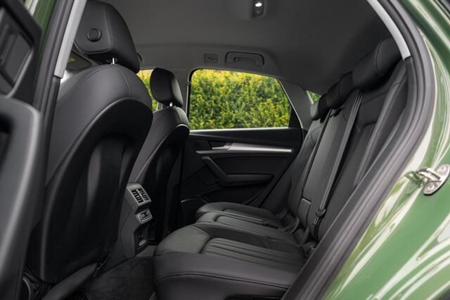 Audi Q5 Sportback 50 TFSI e Advanced edition |1e. Eig.|El.Trekh.|ACC|Memory|Quattro