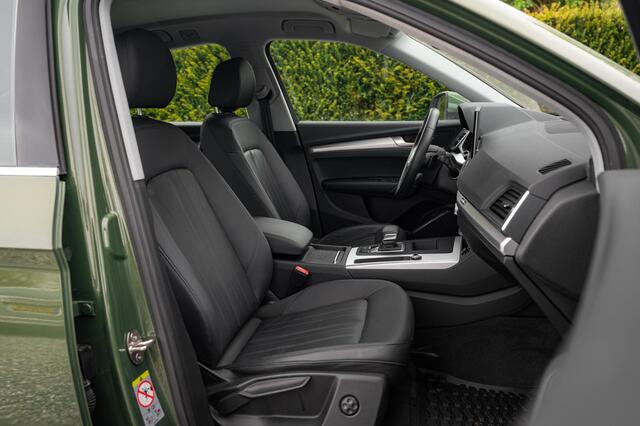 Audi Q5 Sportback 50 TFSI e Advanced edition |1e. Eig.|El.Trekh.|ACC|Memory|Quattro