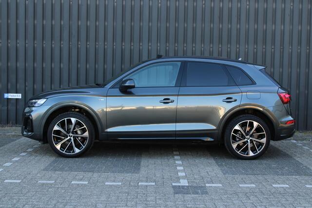 Audi Q5 50 TFSI e Competition S LINE PANO HUD B&O TREKHAAK