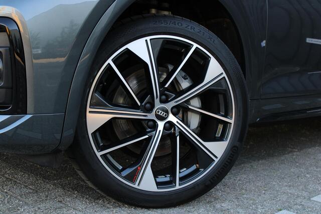 Audi Q5 50 TFSI e Competition S LINE PANO HUD B&O TREKHAAK