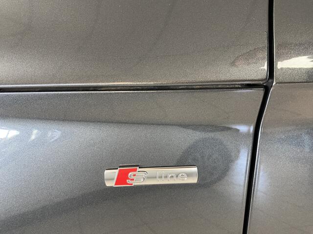 Audi Q5 Sportback 55 TFSI e S edition Quattro 270 KW Panodak / Luchtvering /Luxe leer / sfeerverlichting