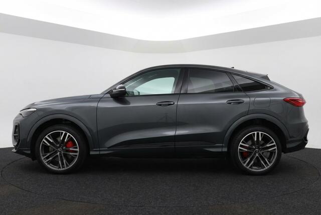 Audi Q5 Sportback 2.0 e-hybrid 55 quattro 367 pk Pano l 360 l RS Seats l Memory l