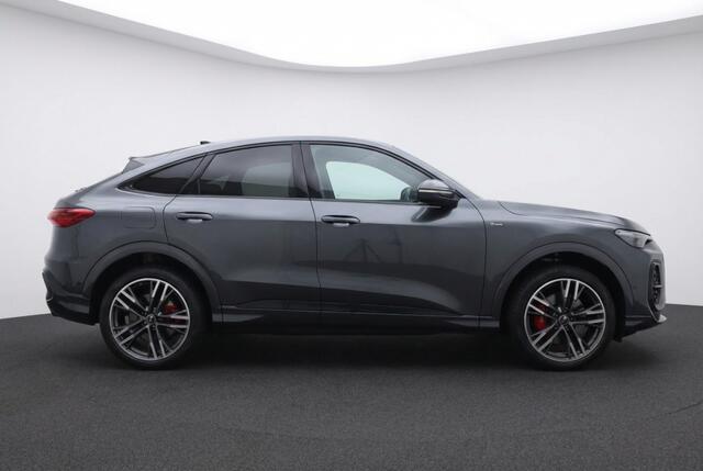 Audi Q5 Sportback 2.0 e-hybrid 55 quattro 367 pk Pano l 360 l RS Seats l Memory l