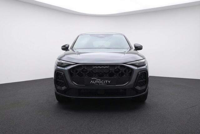 Audi Q5 Sportback 2.0 e-hybrid 55 quattro 367 pk Pano l 360 l RS Seats l Memory l