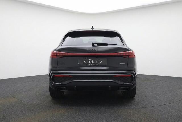 Audi Q5 Sportback 2.0 e-hybrid 55 quattro 367 pk Pano l 360 l RS Seats l Memory l