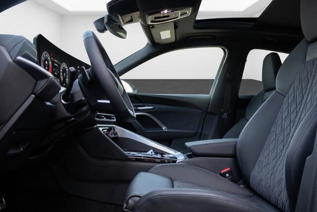 Audi Q5 Sportback 2.0 e-hybrid 55 quattro 367 pk Pano l 360 l RS Seats l Memory l