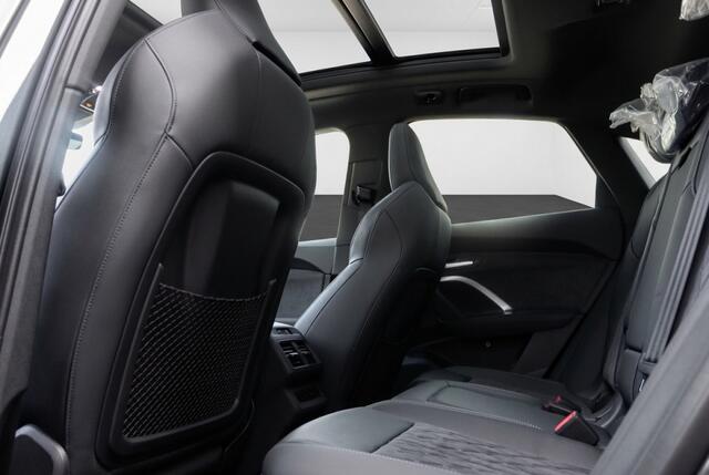 Audi Q5 Sportback 2.0 e-hybrid 55 quattro 367 pk Pano l 360 l RS Seats l Memory l