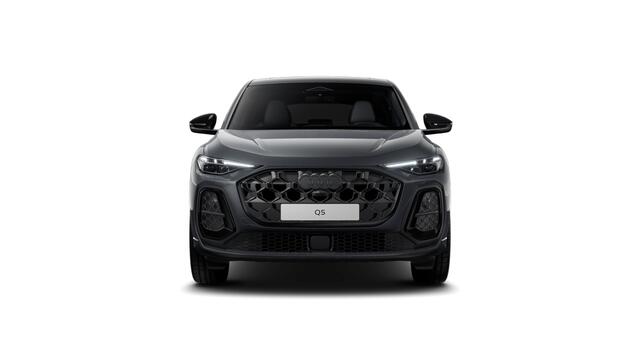 Audi Q5 Sportback e-hybrid quattro 367 S tronic S edition Competition Automaat
