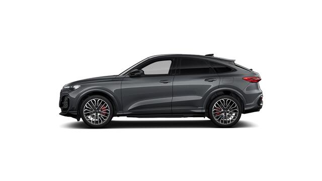 Audi Q5 Sportback e-hybrid quattro 367 S tronic S edition Competition Automaat
