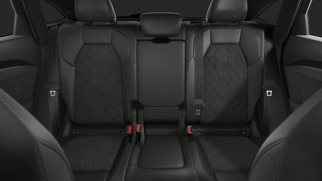 Audi Q5 Sportback e-hybrid quattro 367 S tronic S edition Competition Automaat