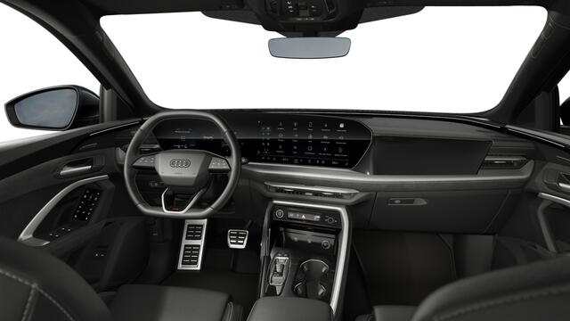 Audi Q5 Sportback e-hybrid quattro 367 S tronic S edition Competition Automaat