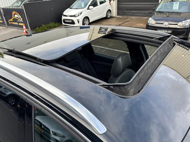 Audi Q5 2.0 TFSI QUATTRO ADRENALIN SPORT AUTOMAAT 8-TRAPS / NL-AUTO / 144 DKM