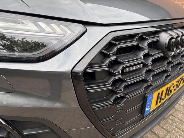 Audi Q5 50 TFSI e S edition "Panorama- trekhaak"