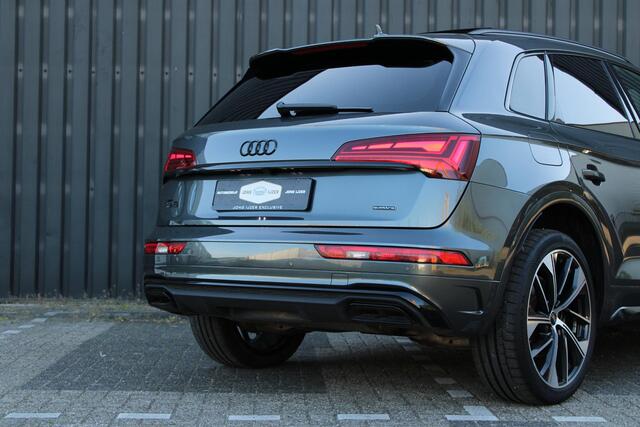 Audi Q5 50 TFSI e 3x S LINE PANO HUD B&O TREKHAAK