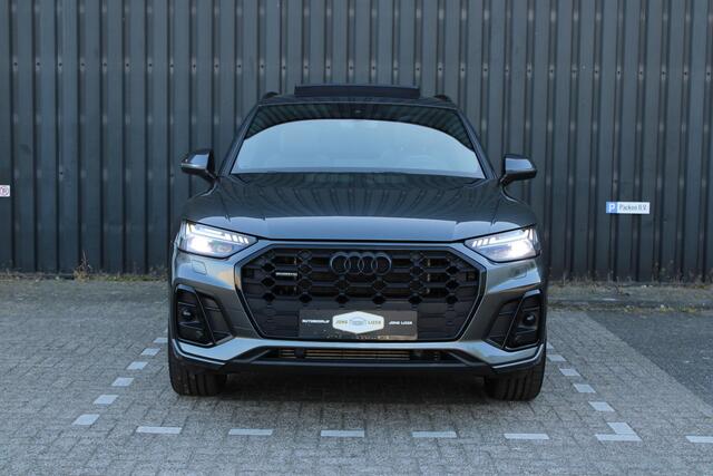 Audi Q5 50 TFSI e 3x S LINE PANO HUD B&O TREKHAAK