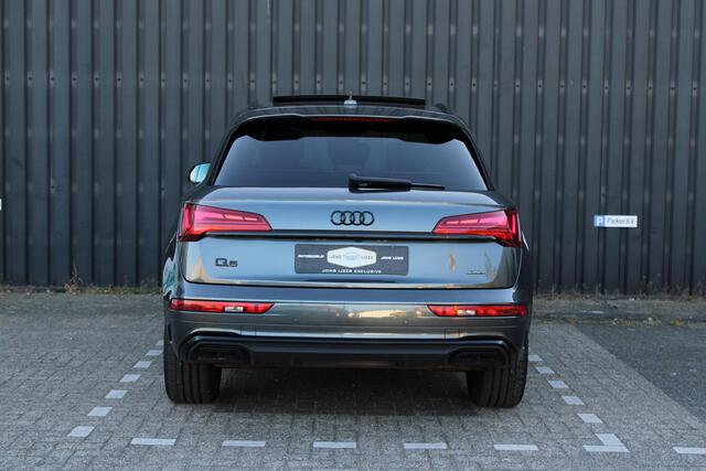 Audi Q5 50 TFSI e 3x S LINE PANO HUD B&O TREKHAAK