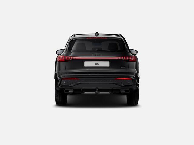 Audi Q5 2.0 TFSI e-hybrid quattro S edition 299 PK · Tech plus · MMI bijrijdersdisplay · Trekhaak elek. wegklapbaar