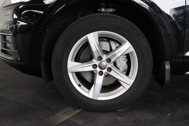 Audi Q5 35 TDI Quattro | Trekhaak | Stoelverwarming | Standkachel | LED