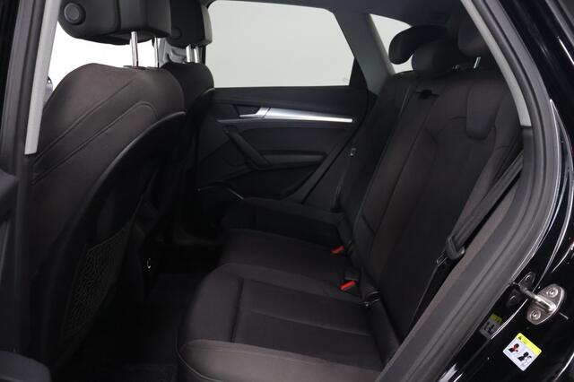 Audi Q5 35 TDI Quattro | Trekhaak | Stoelverwarming | Standkachel | LED