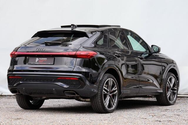 Audi Q5 e-Hybrid Quattro S Edition Competition - 367 pk **Pano / Memory