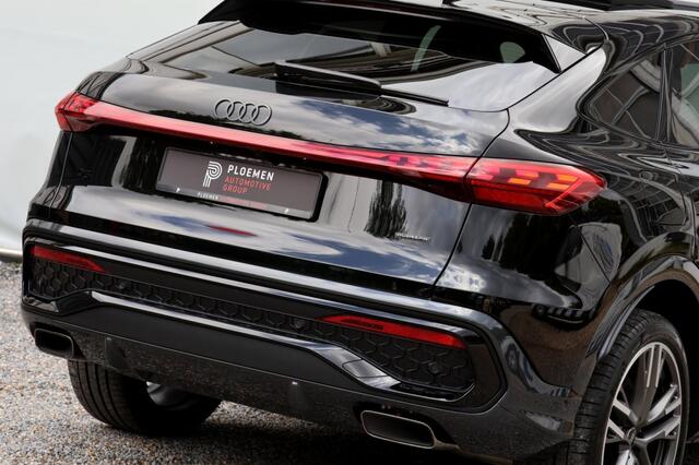 Audi Q5 e-Hybrid Quattro S Edition Competition - 367 pk **Pano / Memory