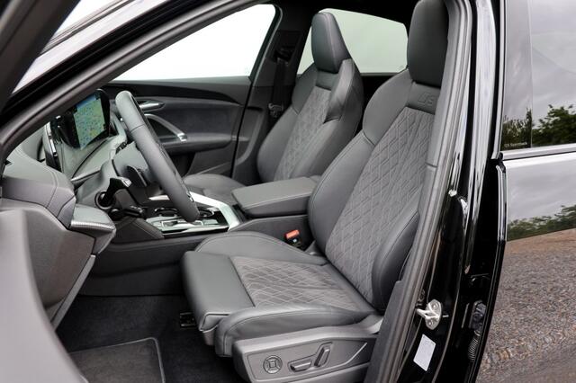 Audi Q5 e-Hybrid Quattro S Edition Competition - 367 pk **Pano / Memory