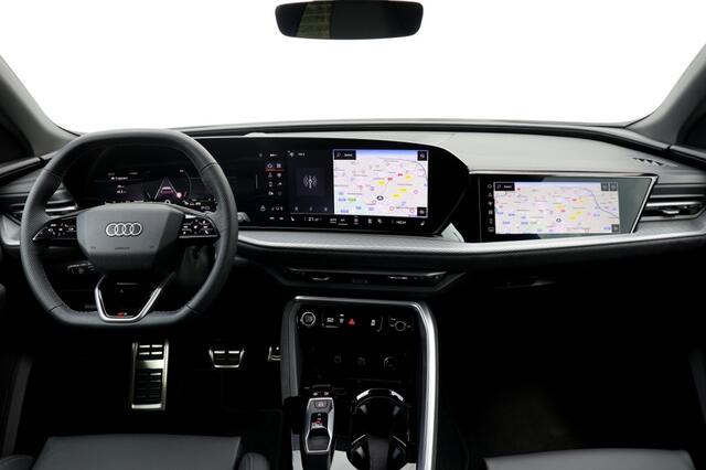 Audi Q5 e-Hybrid Quattro S Edition Competition - 367 pk **Pano / Memory