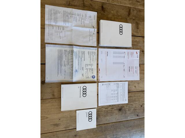 Audi Q5 55 TFSI e 367pk Quattro Competition S-Iine Vil opties 81dkm!!