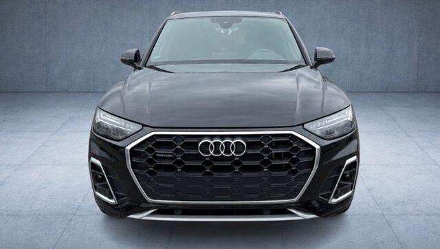 Audi Q5 55 TFSI e S edition Competition SLine|367PK|Headup|Luchtvering