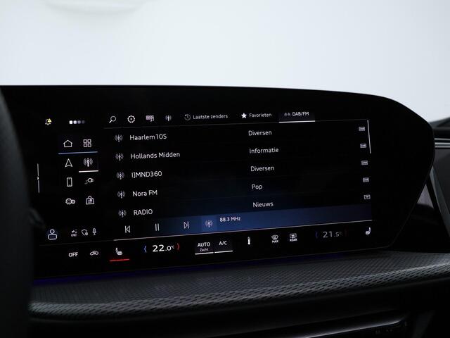 Audi Q5 2.0 TFSI 367pk S-tronic e-hybrid Quattro S edition · Panoramadak · Wegklapbare Trekhaak · 360 Camera · Dodehoek Detectie · B&O Audio · 20'' Inch ·