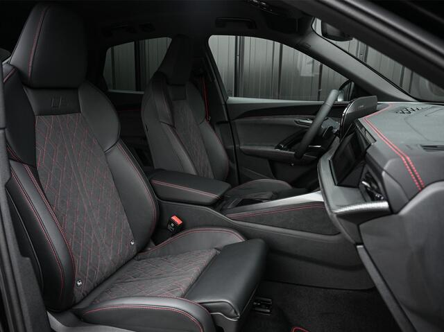 Audi Q5 Sportback 2.0 TFSI e-hybrid quattro S edition Competition