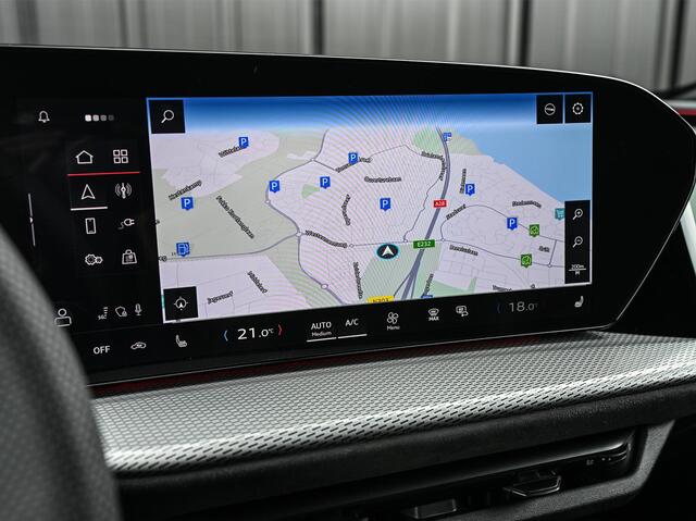 Audi Q5 Sportback 2.0 TFSI e-hybrid quattro S edition Competition
