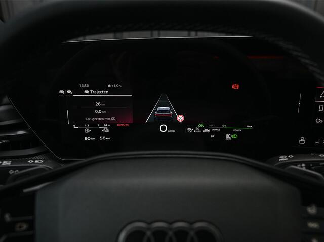 Audi Q5 Sportback 2.0 TFSI e-hybrid quattro S edition 367pk | S-stoelen | Panoramadak | Elektr. trekhaak | Oled verlichting | Adaptive cruise control | Tech Plus | 360 Camera | Memory | Ambiance interieur