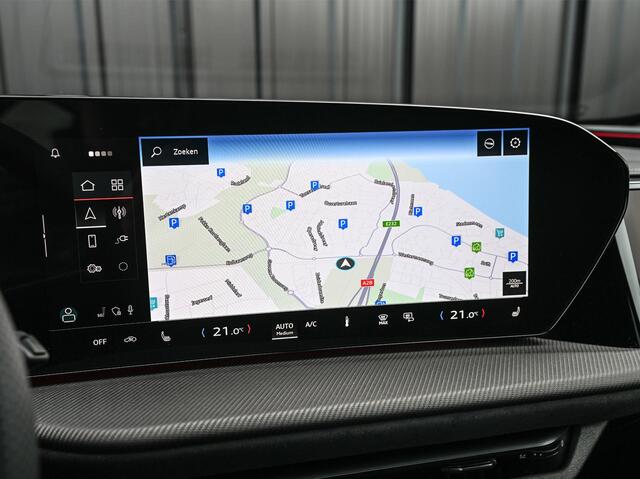 Audi Q5 Sportback 2.0 TFSI e-hybrid quattro S edition 367pk | S-stoelen | Panoramadak | Elektr. trekhaak | Oled verlichting | Adaptive cruise control | Tech Plus | 360 Camera | Memory | Ambiance interieur