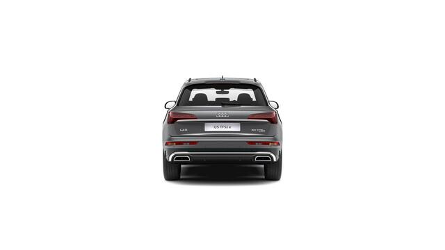 Audi Q5 50 TFSI e S edition Competition | 299 PK | SoH 89% | Panoramadak | Matrix LED | Bang & Olufsen audio | S line interieur leer | Achteruitrijcamera |