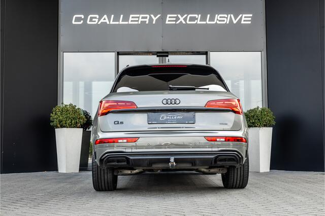 Audi Q5 50 TFSI e S edition - S Line | Panorama | RS Seats | Trekhaak