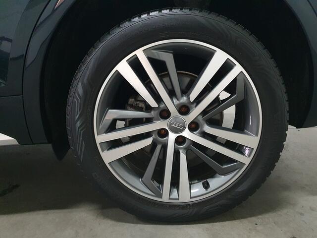 Audi Q5 2.0 TFSI quattro Sport PANO/NAVI/STOELVENT/LEDER/LMV