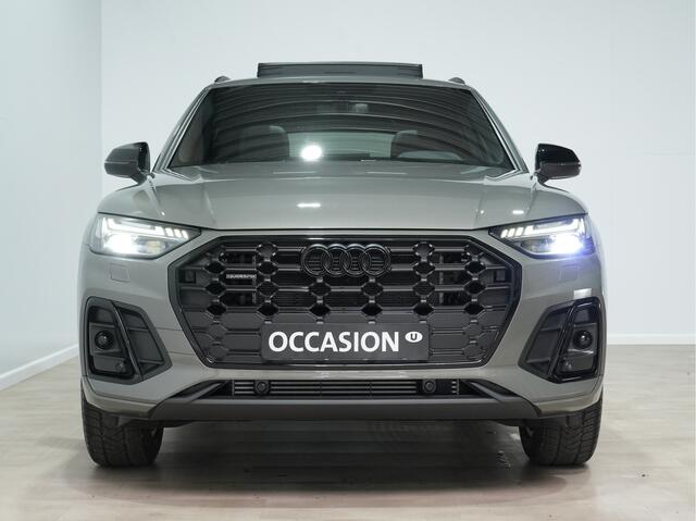 Audi Q5 55 TFSI e 367pk PHEV S-Ed. / Panoramadak / Matrix-LED / Trekhaak 2