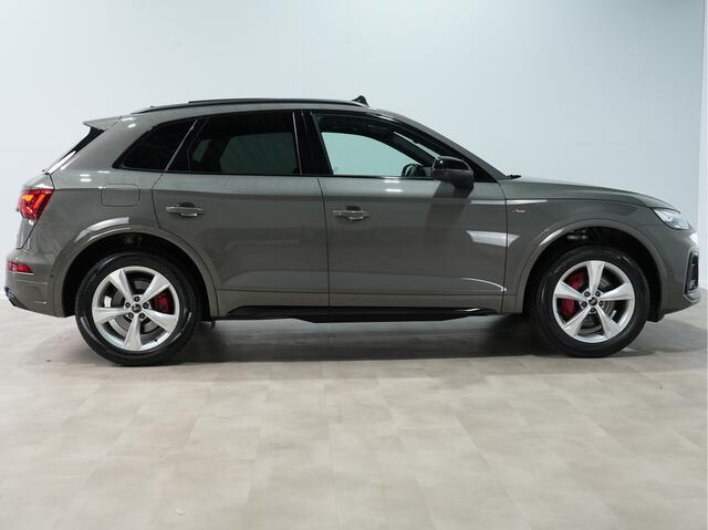 Audi Q5 55 TFSI e 367pk PHEV S-Ed. / Panoramadak / Matrix-LED / Trekhaak 2