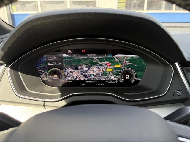 Audi Q5 S-line Quattro 2.0 -gang S tronic|elektr. panormadak|hybride|